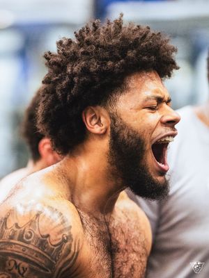 Image post by @gsu_football on Instagram