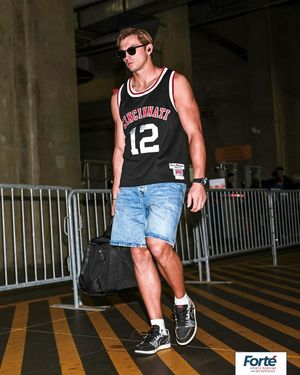 Image post by @colts on Instagram