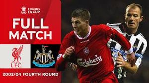 Video post by @thefacup on YouTube