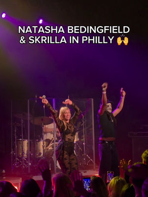 Video post by @livenationphilly on TikTok