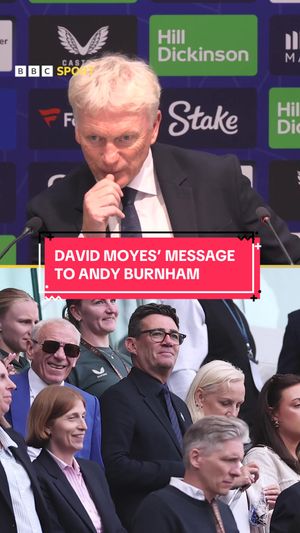 Video post by @bbcsport on TikTok