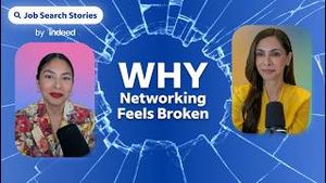 Video post by @indeed on YouTube