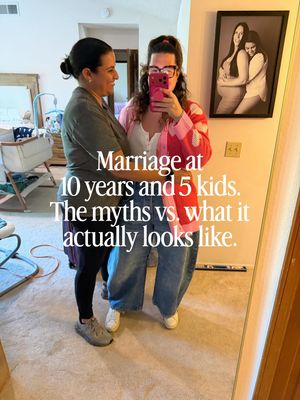 Image post by @thesharonmoms on Instagram