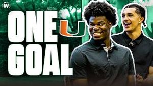Video post by @collegesportsco on YouTube