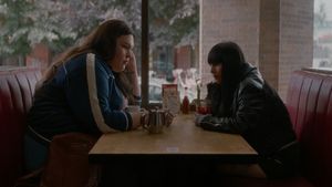 Image post by @tiff_net on Instagram
