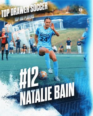 Image post by @xavierwsoc on Instagram