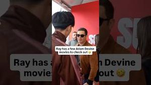 Video post by @fanatics on YouTube