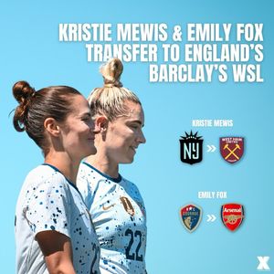 Image post by @wsportsxchange on Instagram