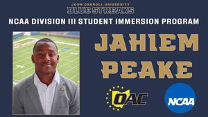 Image post by @jcusports on Instagram