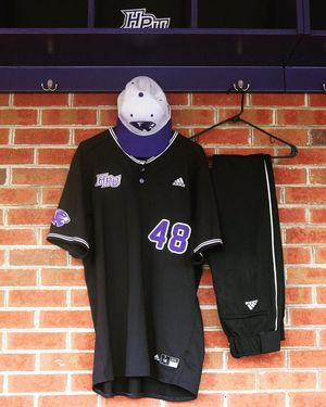 Image post by @hpupanthersbaseball on Facebook
