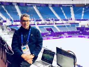 Image post by @usfigureskating on Instagram