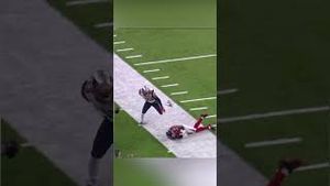 Video post by @ESPN Throwback on YouTube