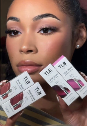 Video post by @thelipbar on TikTok