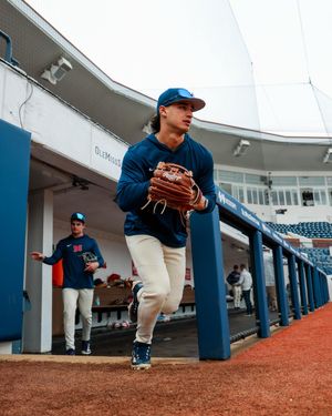 Image post by @olemissbsb on Instagram
