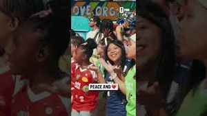 Video post by @foxsports on YouTube