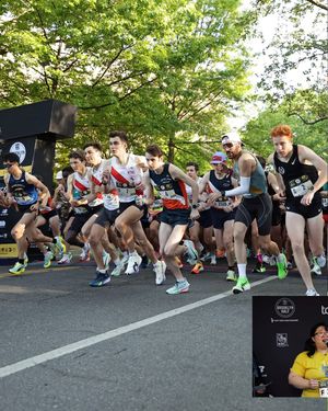 Image post by @nyrr on Instagram