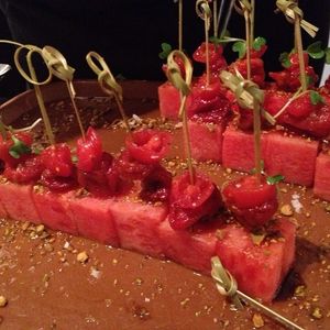 Image post by @bazaarbyjose on Instagram