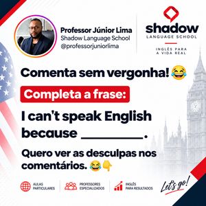 Image post by @professorjuniorlima on Instagram