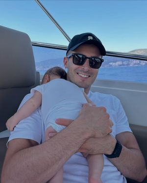 Image post by @inakipenya on Instagram