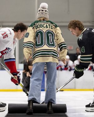 Image post by @bobcatshockey on Instagram