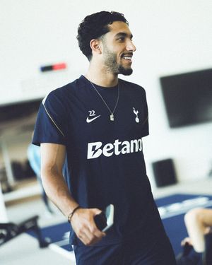 Image post by @spursofficial on Instagram
