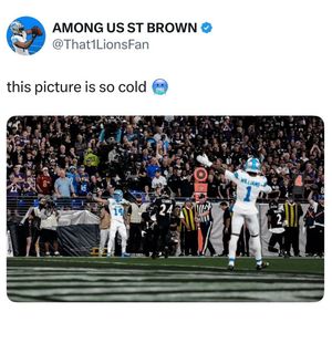 Image post by @undrafted.sports on Instagram