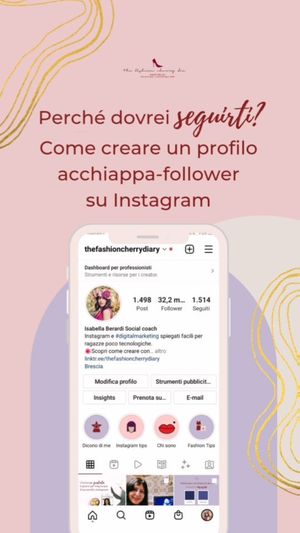 Video post by @isabella_thefashioncherrydiary on Instagram