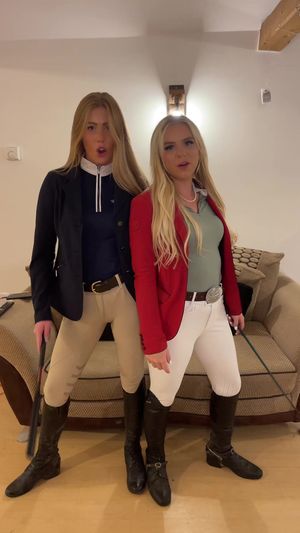 Video post by @millicentstennett on TikTok