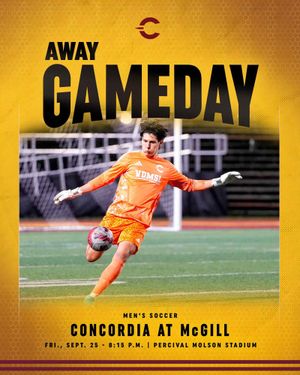 Image post by @concordiasoccer on Instagram