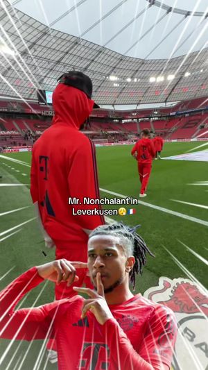 Video post by @bundesliga on TikTok
