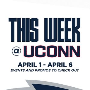 Image post by @uconnstudents on Instagram