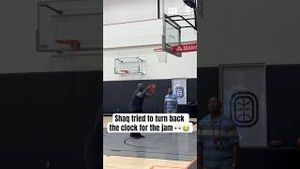 Video post by @bleacherreport on YouTube