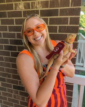 Image post by @virginia.tech on Instagram