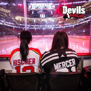 Image post by @NJDevils on Twitter