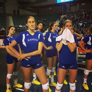 Image post by @kuvolleyball on Instagram