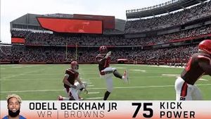 Video post by @NFL Rush on YouTube