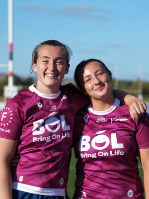 Image post by @salesharkswomen on Instagram