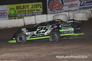 Image post by @American Racing Pro Series Wheels on Facebook