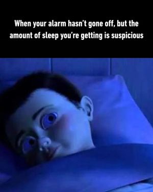 Image post by @9gag on Instagram