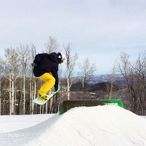 Image post by @pcski on Instagram