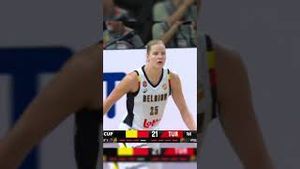 Video post by @fiba on YouTube