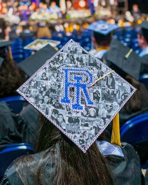 Image post by @universityofri on Instagram