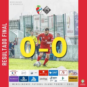 Image post by @merelinenseFC on Facebook