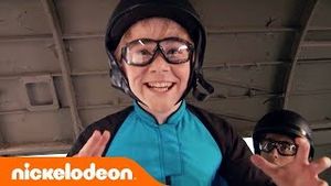 Video post by @nickelodeon on YouTube