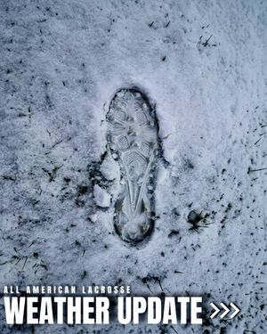 Image post by @allamericanlax on Instagram