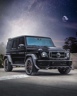 Image post by @vorsteiner on Instagram