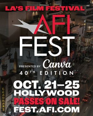 Image post by @americanfilminstitute on Instagram