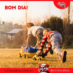 Image post by @cirilocabos on Instagram