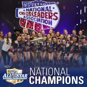 Image post by @ncacheer on Instagram