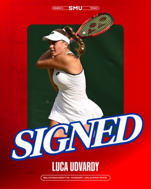 Image post by @smuwtennis on Instagram